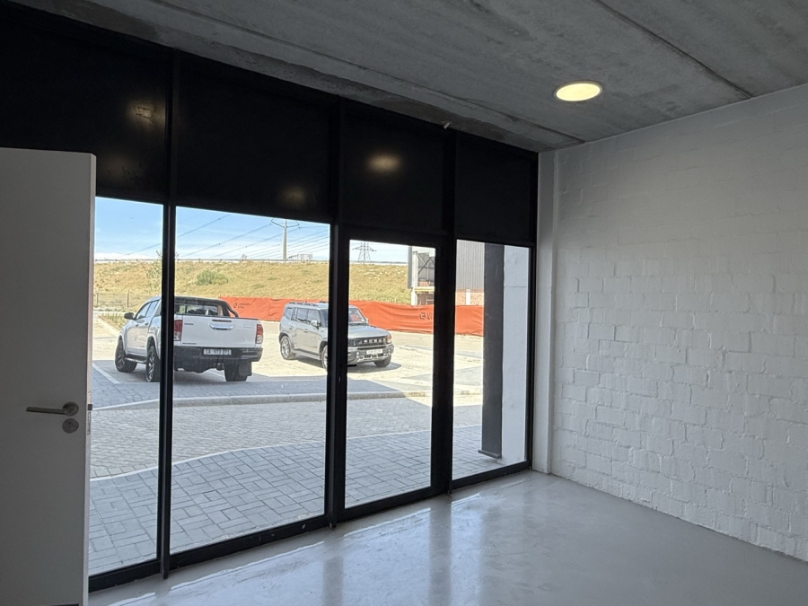 To Let Commercial Property for Rent in Firgrove Western Cape